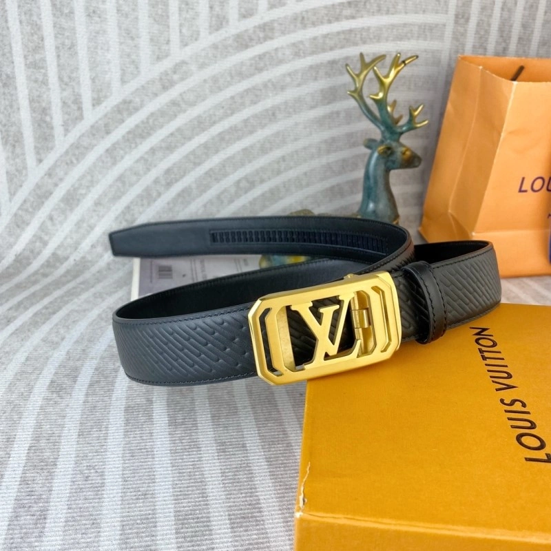Louis Vuitton Belts Classic 299383