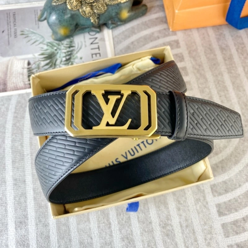 Louis Vuitton Belts Classic 299383