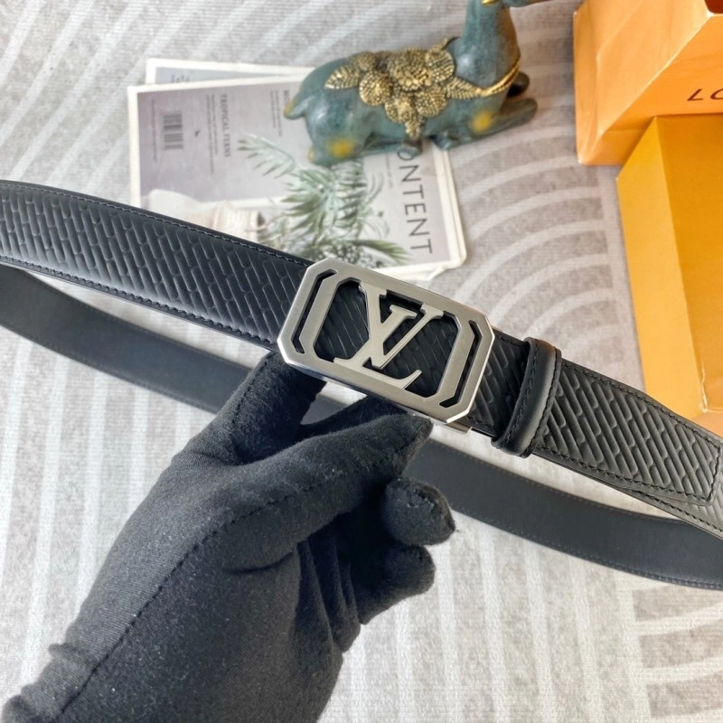 Louis Vuitton Belts Comfortable 299372