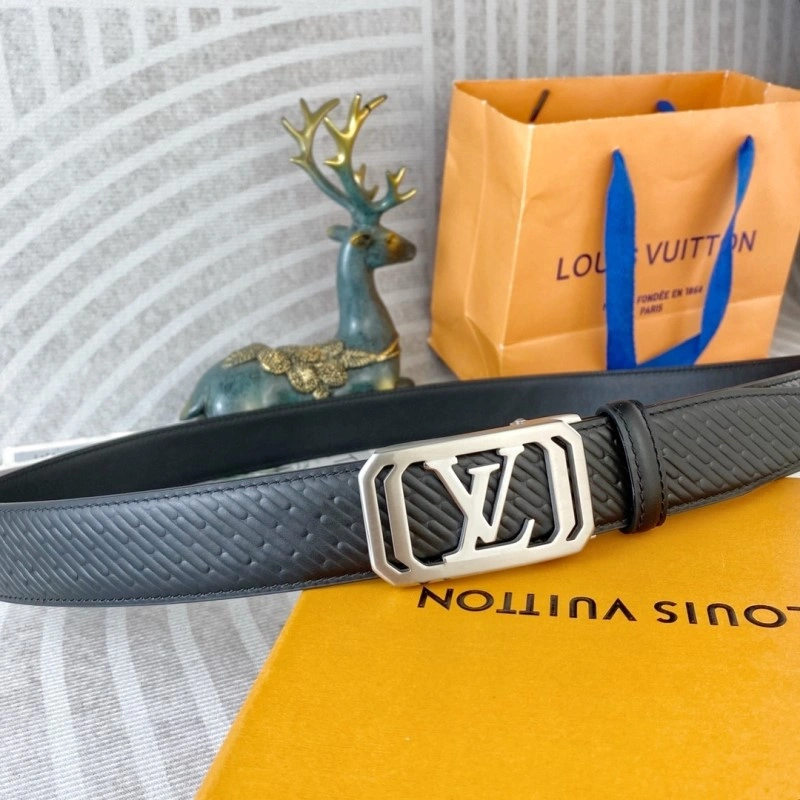 Louis Vuitton Belts Comfortable 299372