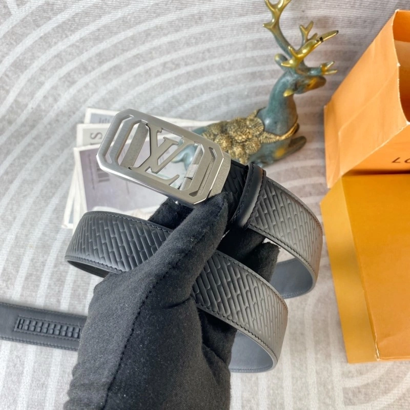 Louis Vuitton Belts Comfortable 299372