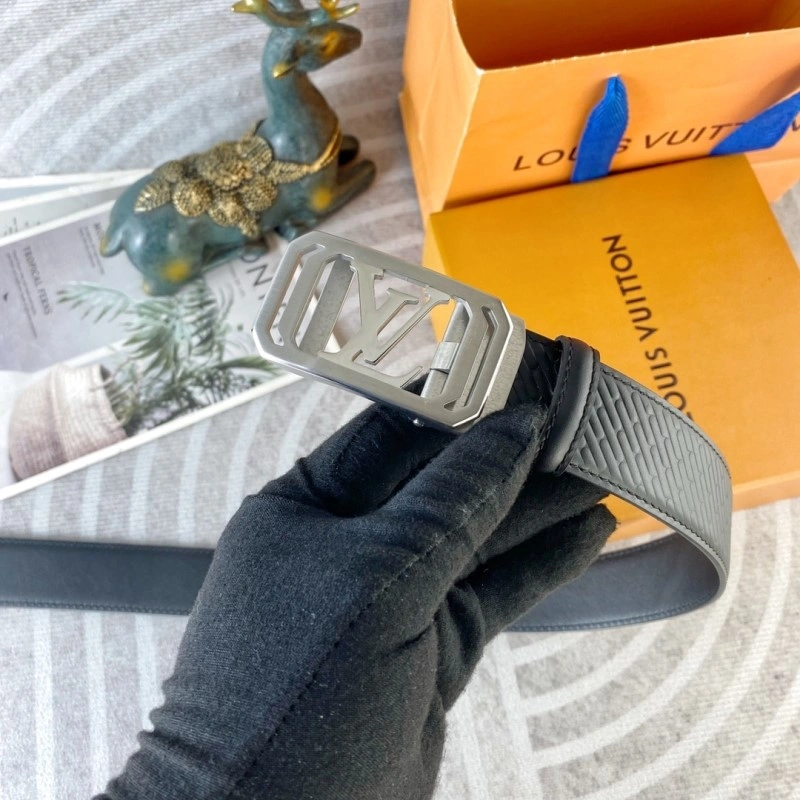 Louis Vuitton Belts Comfortable 299372