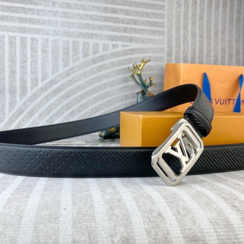 Louis Vuitton Belts Comfortable 299372