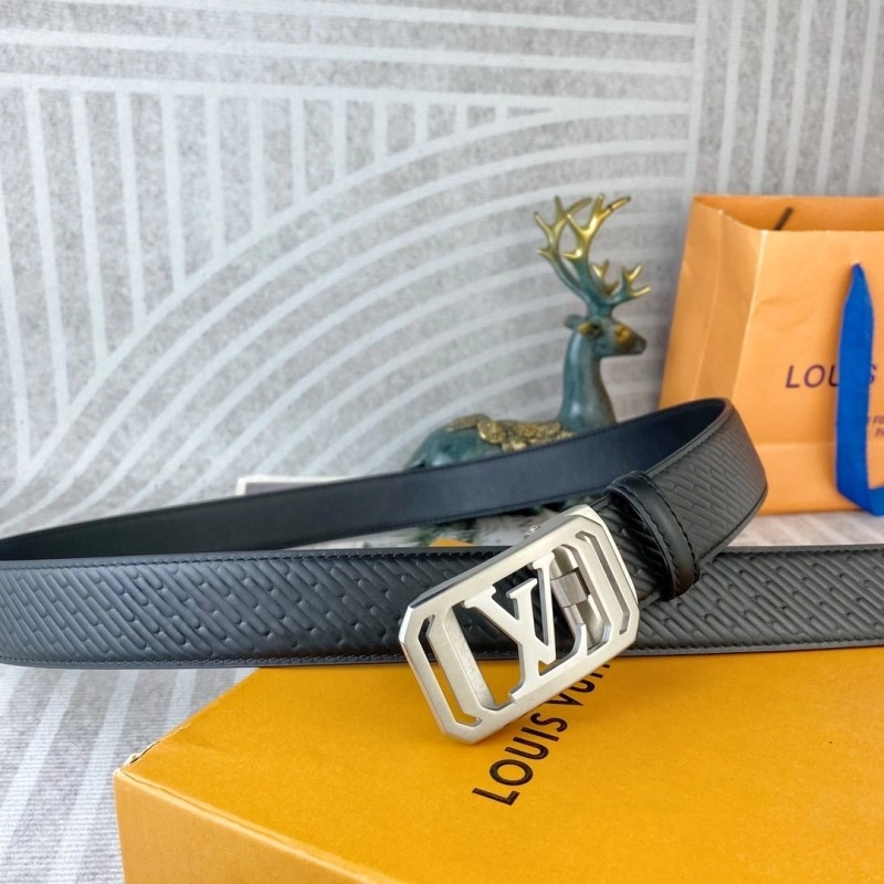 Louis Vuitton Belts Comfortable 299372