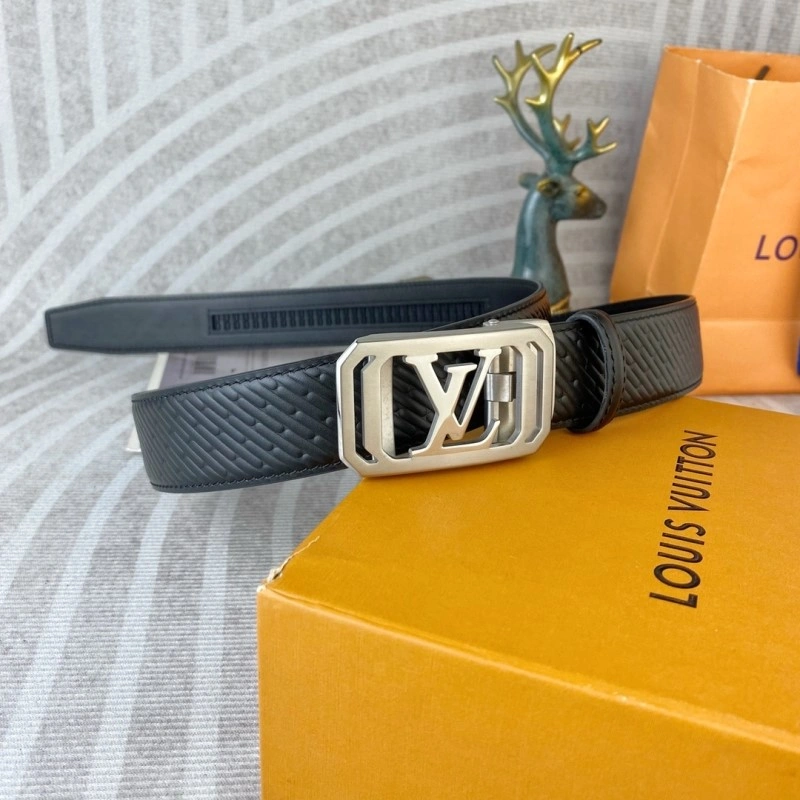 Louis Vuitton Belts Comfortable 299372