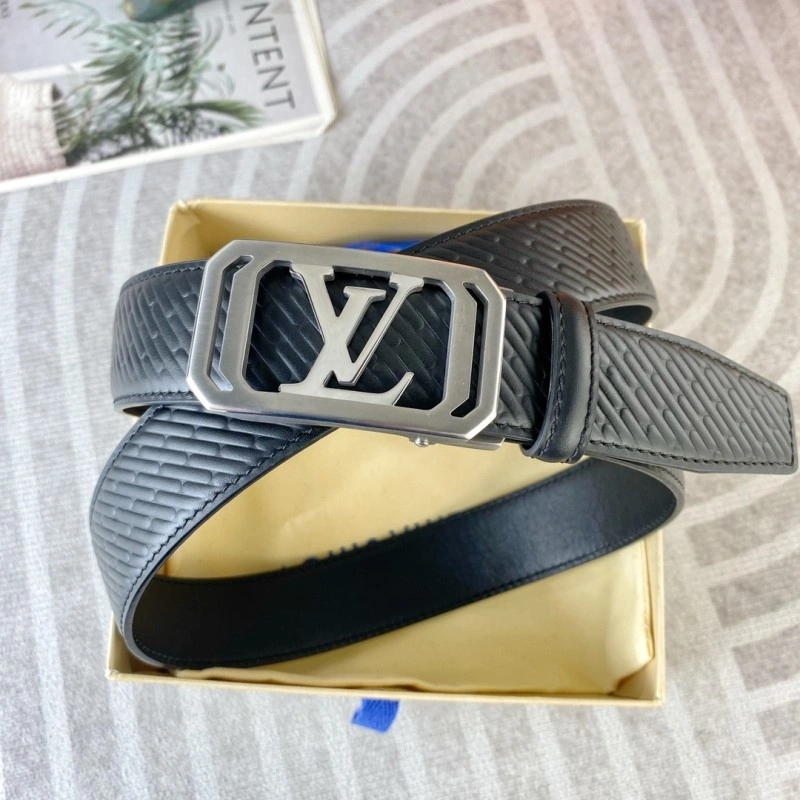 Louis Vuitton Belts Comfortable 299372