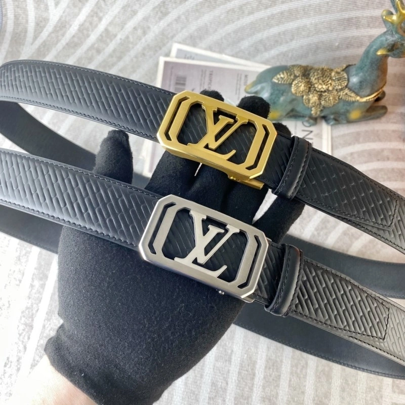 Louis Vuitton Belts Comfortable 299372