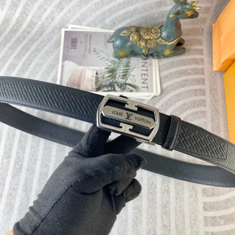 Louis Vuitton Belts Affordable 299358