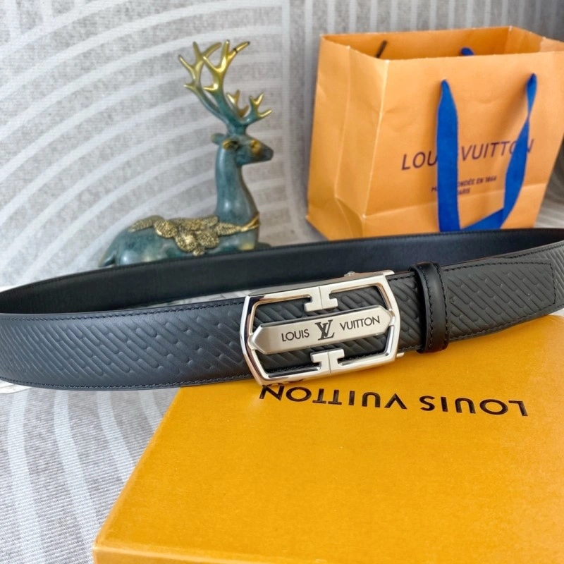 Louis Vuitton Belts Affordable 299358