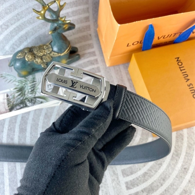 Louis Vuitton Belts Affordable 299358