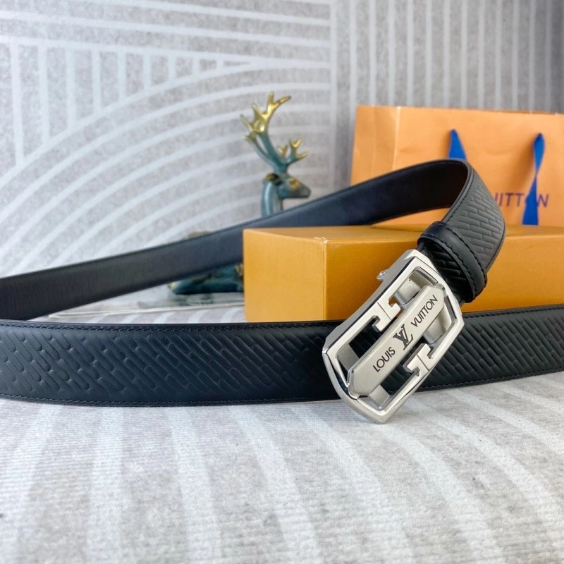Louis Vuitton Belts Affordable 299358