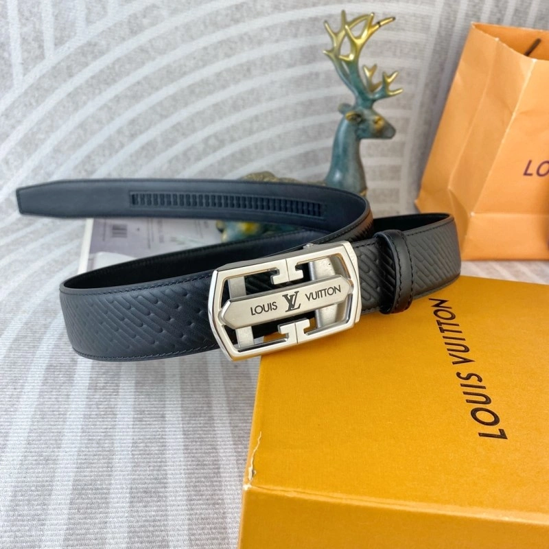Louis Vuitton Belts Affordable 299358