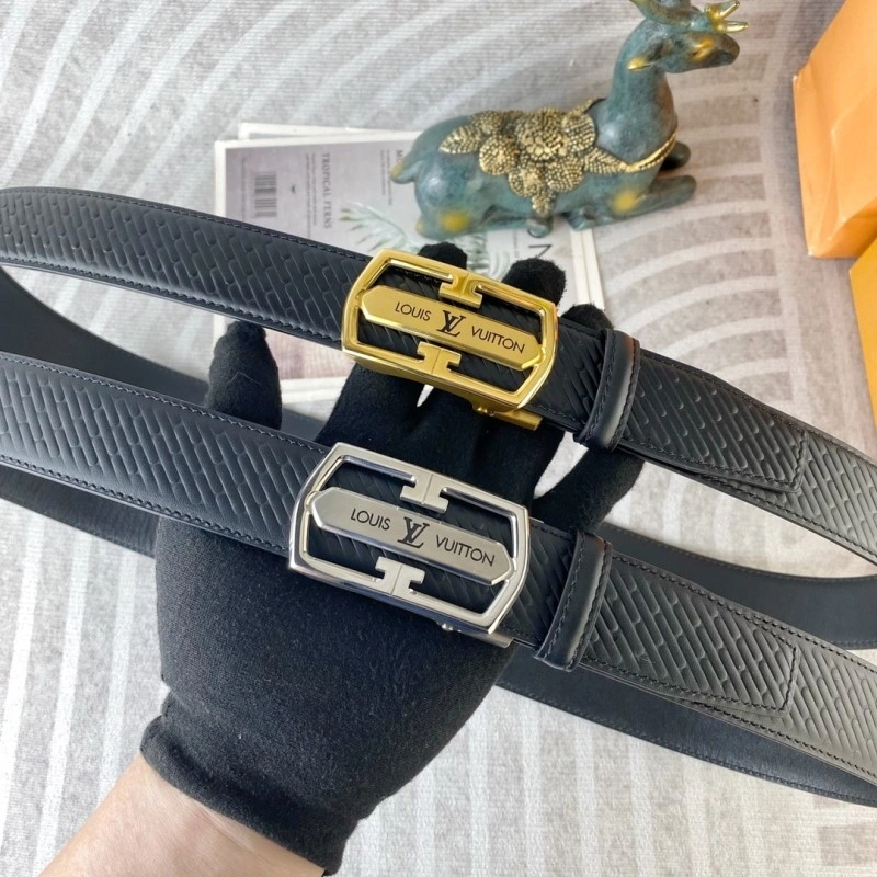 Louis Vuitton Belts Affordable 299358