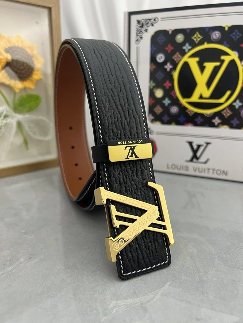 WeatherProof Louis Vuitton Belts 299371
