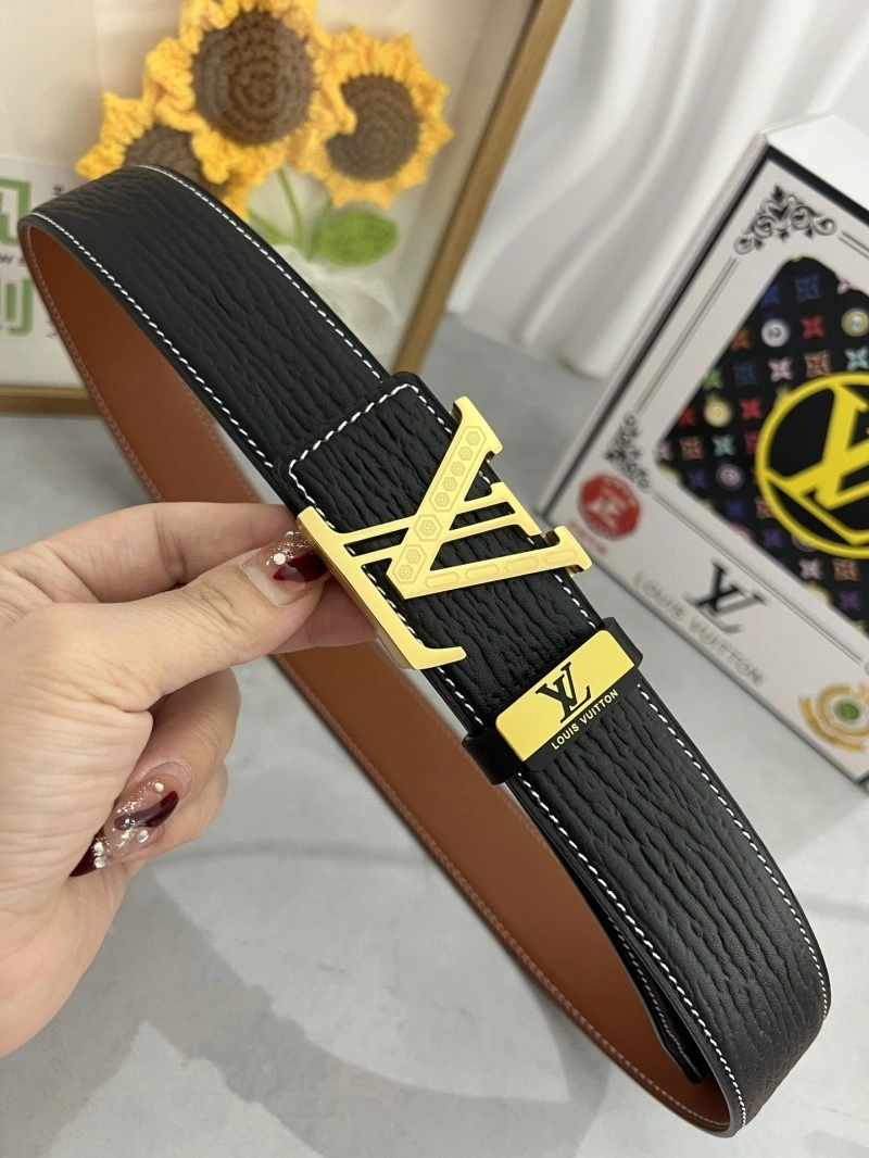 WeatherProof Louis Vuitton Belts 299371