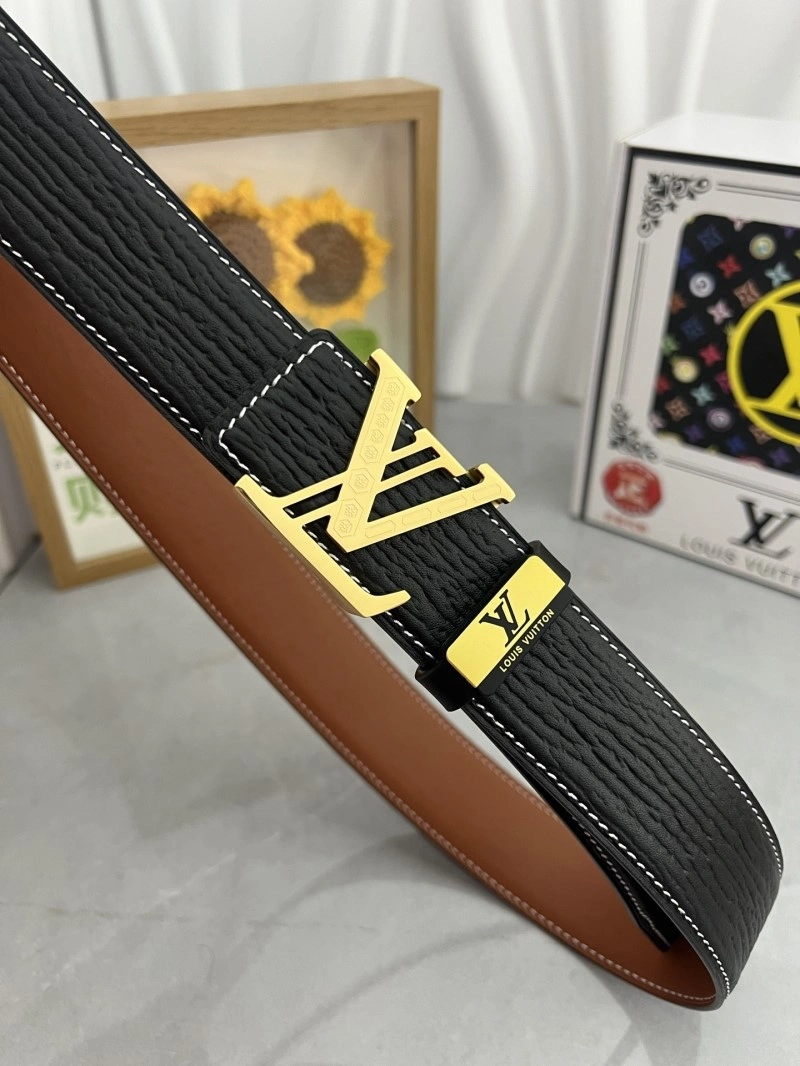 WeatherProof Louis Vuitton Belts 299371