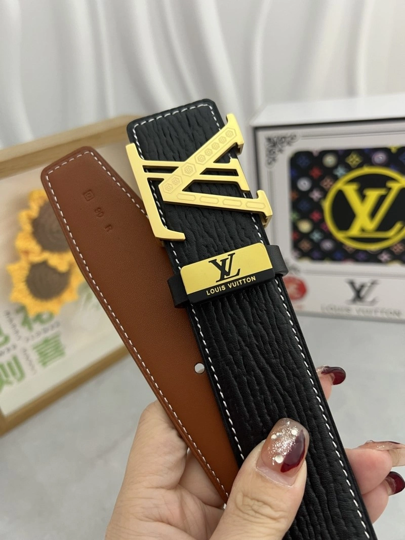WeatherProof Louis Vuitton Belts 299371