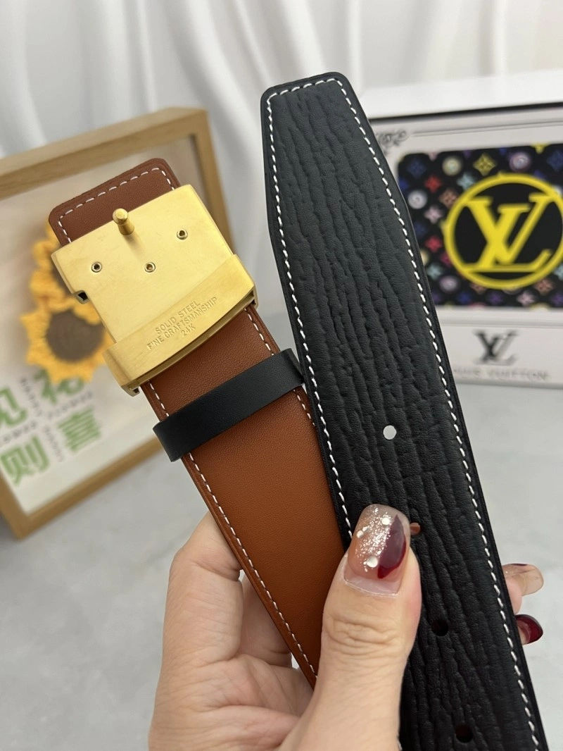 WeatherProof Louis Vuitton Belts 299371
