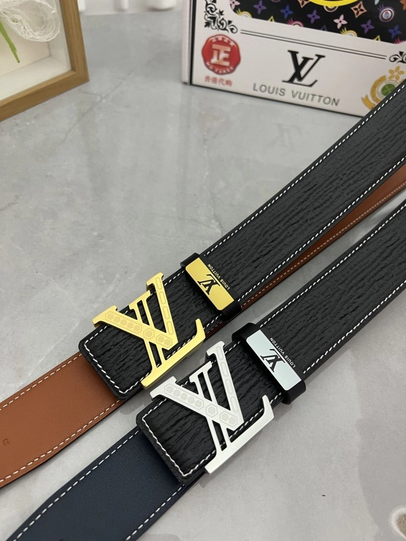 WeatherProof Louis Vuitton Belts 299371