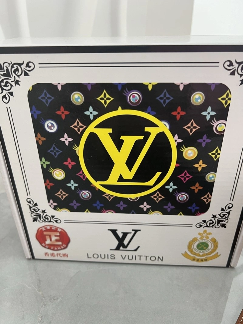 Trendsetting Louis Vuitton Belts 299355