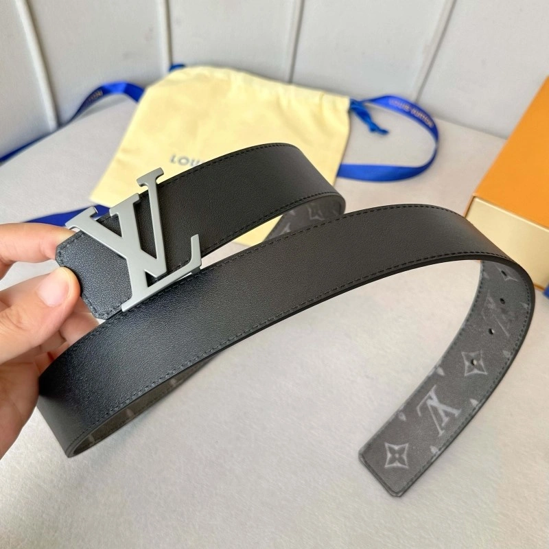 Louis Vuitton Belts TimelessDesign 299356