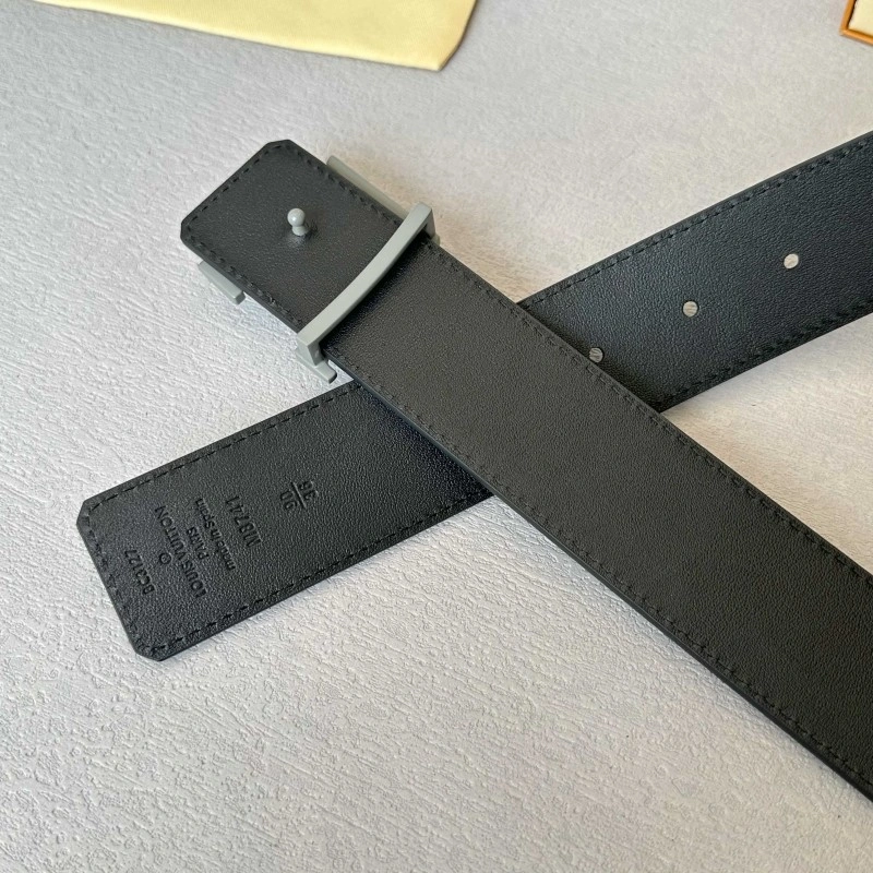 Louis Vuitton Belts TimelessDesign 299356