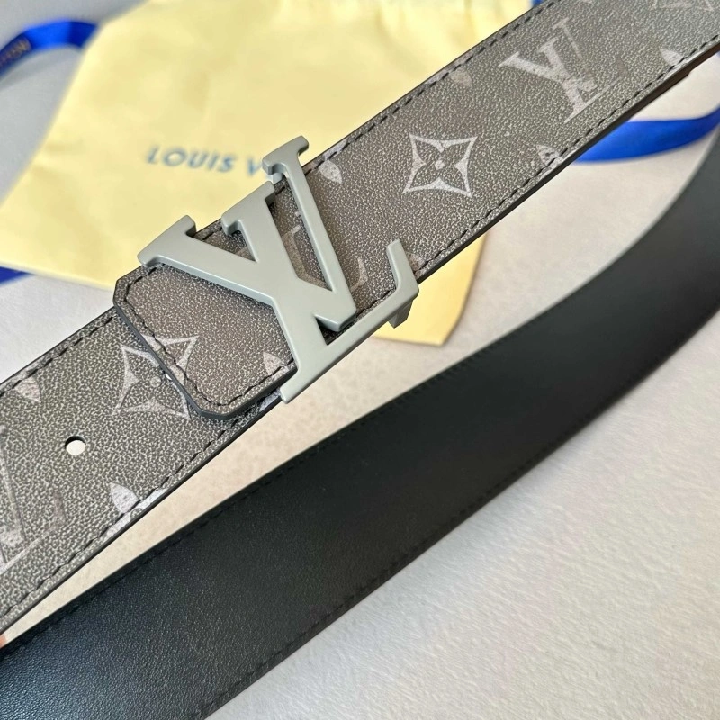 Louis Vuitton Belts TimelessDesign 299356