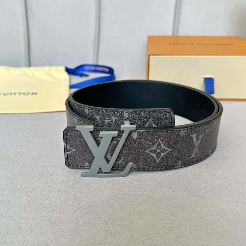 Louis Vuitton Belts TimelessDesign 299356
