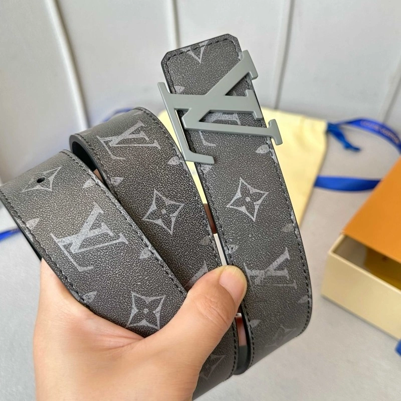 Louis Vuitton Belts TimelessDesign 299356