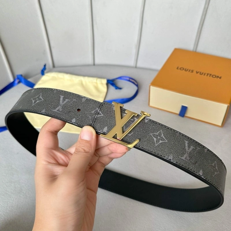Louis Vuitton Belts Minimalist 299365
