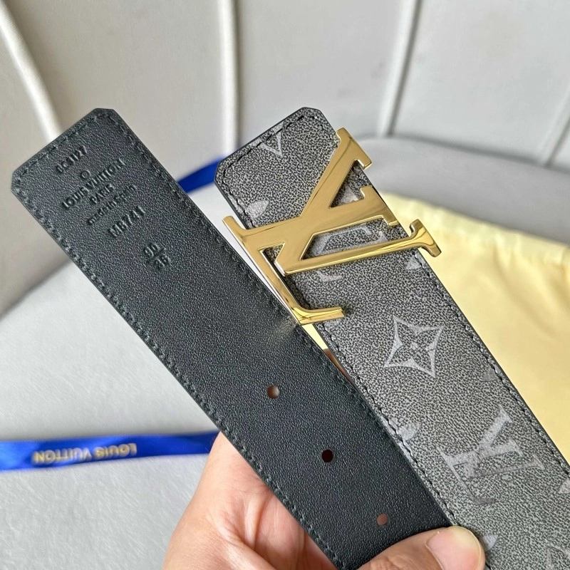 Louis Vuitton Belts Minimalist 299365