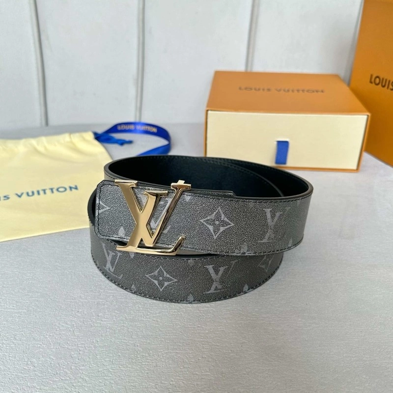 Louis Vuitton Belts Minimalist 299365