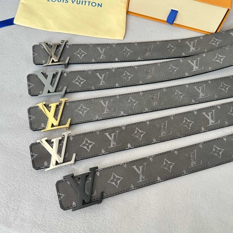 Louis Vuitton Belts Minimalist 299365