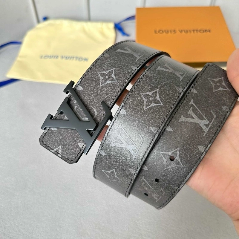 Louis Vuitton Belts Snug 299354