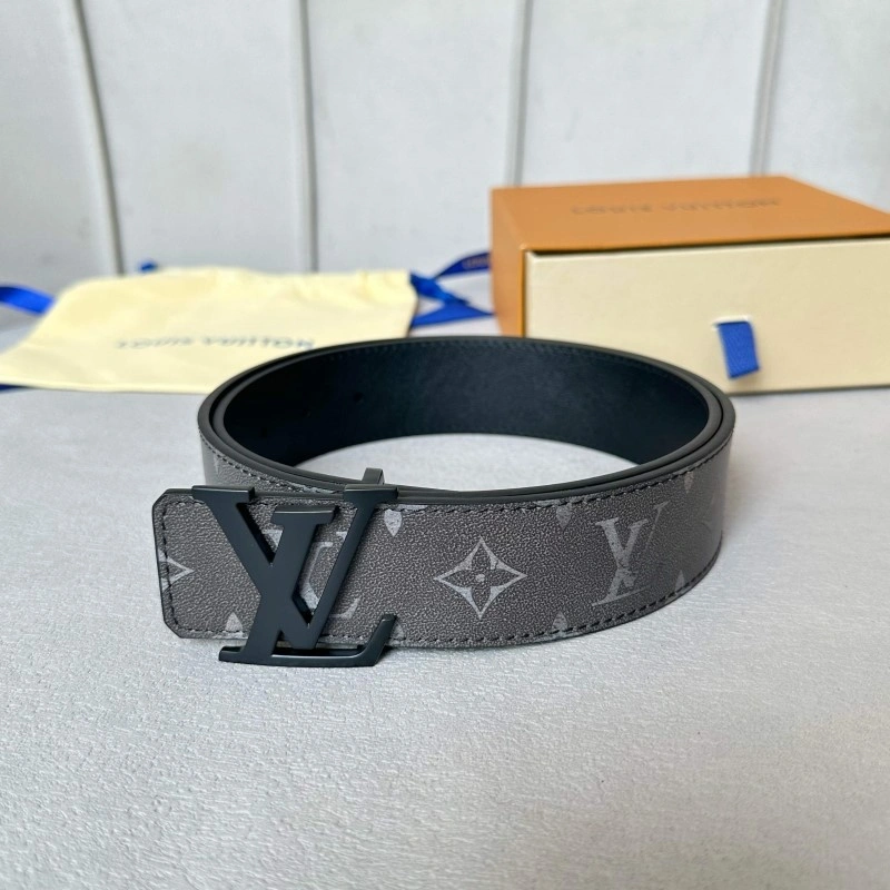 Louis Vuitton Belts Snug 299354