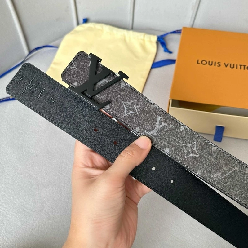 Louis Vuitton Belts Snug 299354