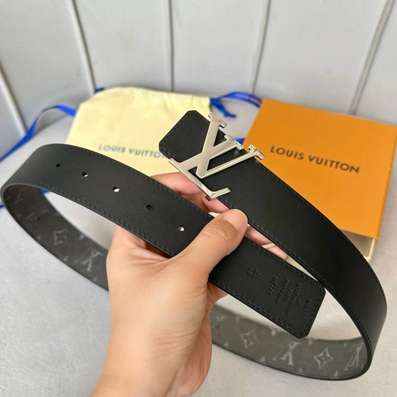 Chic Louis Vuitton Belts 299362
