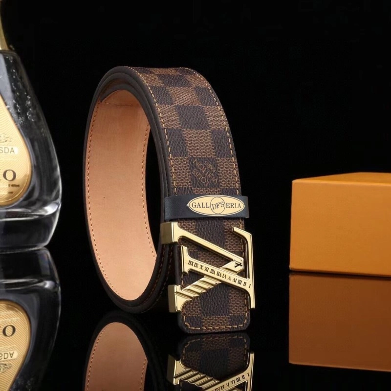 Louis Vuitton Belts HighPerformance 299378