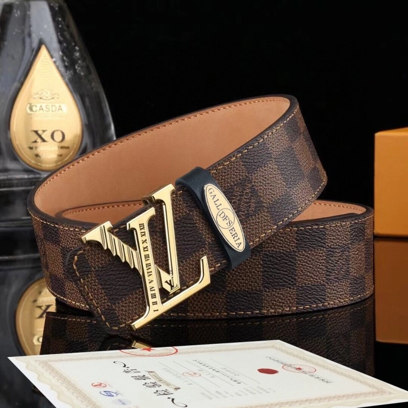 Louis Vuitton Belts HighPerformance 299378