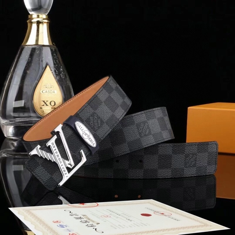 Louis Vuitton Belts HighPerformance 299378