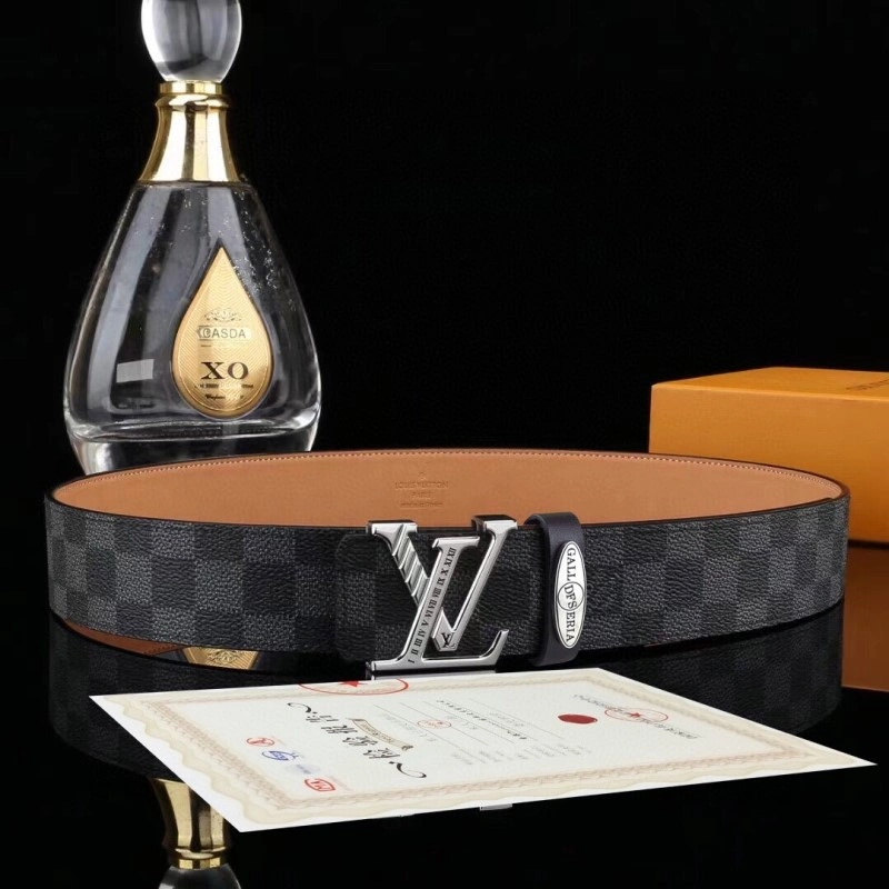 Louis Vuitton Belts HighPerformance 299378
