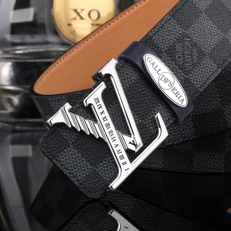 Louis Vuitton Belts HighPerformance 299378