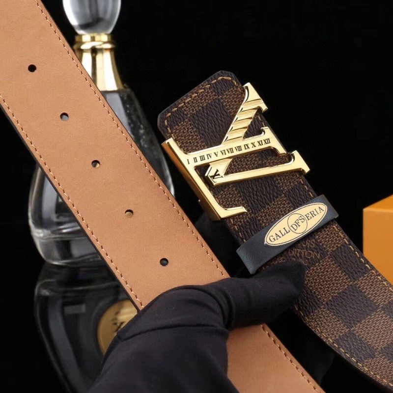 Louis Vuitton Belts HighPerformance 299378