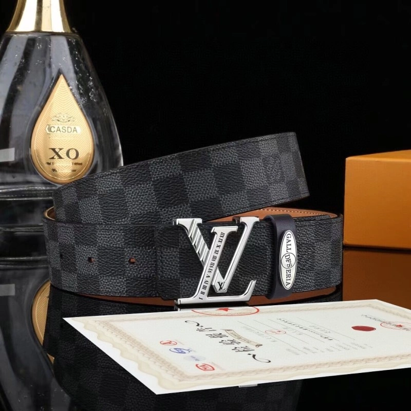 Louis Vuitton Belts HighPerformance 299378