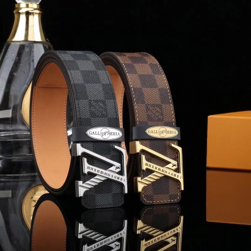 Louis Vuitton Belts HighPerformance 299378
