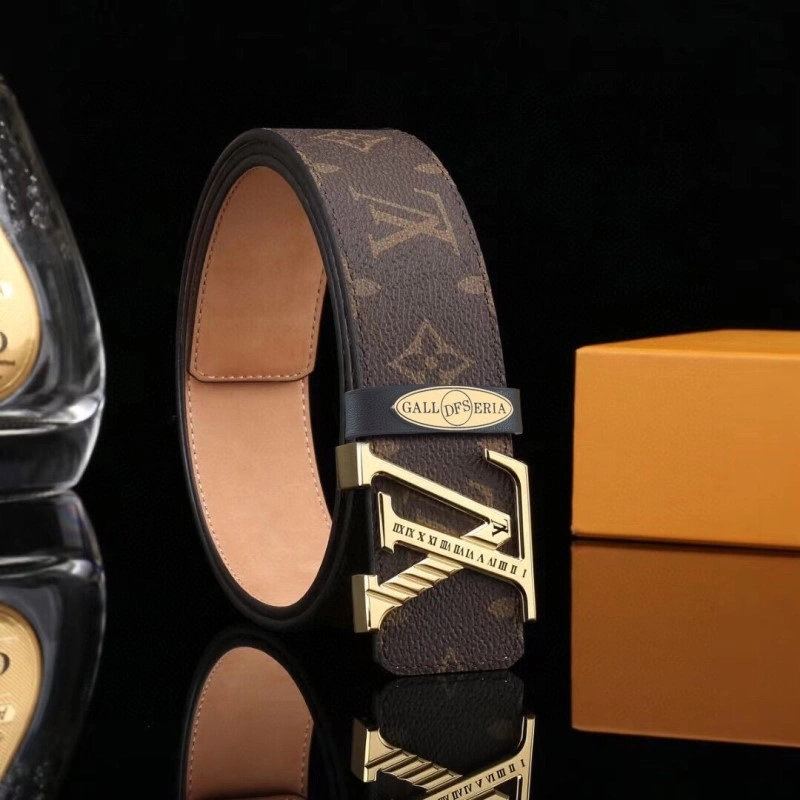 Louis Vuitton Belts Snug 299382