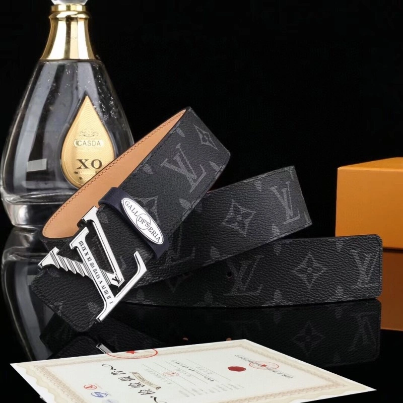 Louis Vuitton Belts Snug 299382