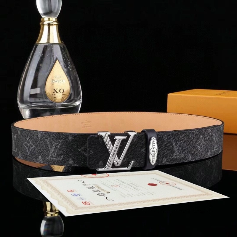 Louis Vuitton Belts Snug 299382
