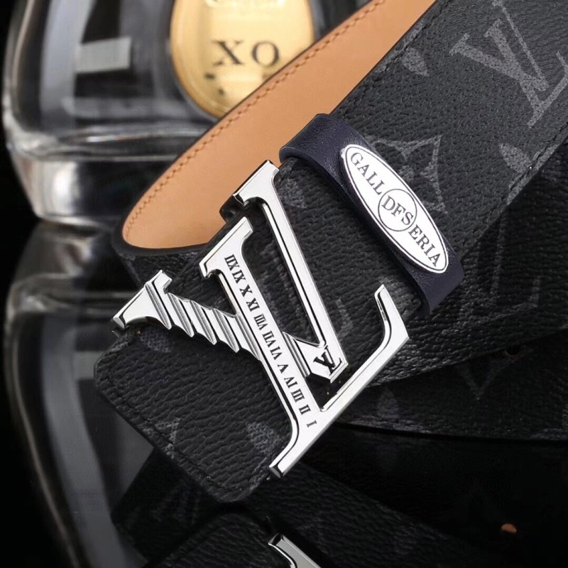 Louis Vuitton Belts Snug 299382