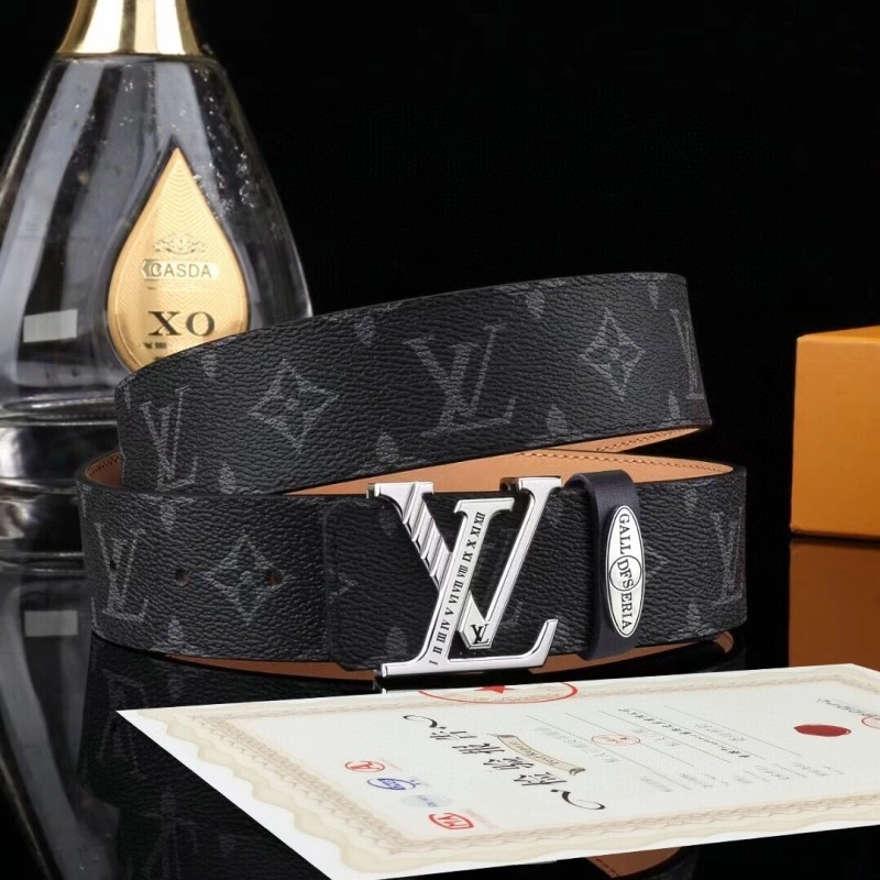 Louis Vuitton Belts Snug 299382